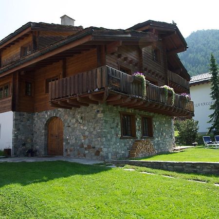Chalet Huwi เซอร์แมท ภายนอก รูปภาพ