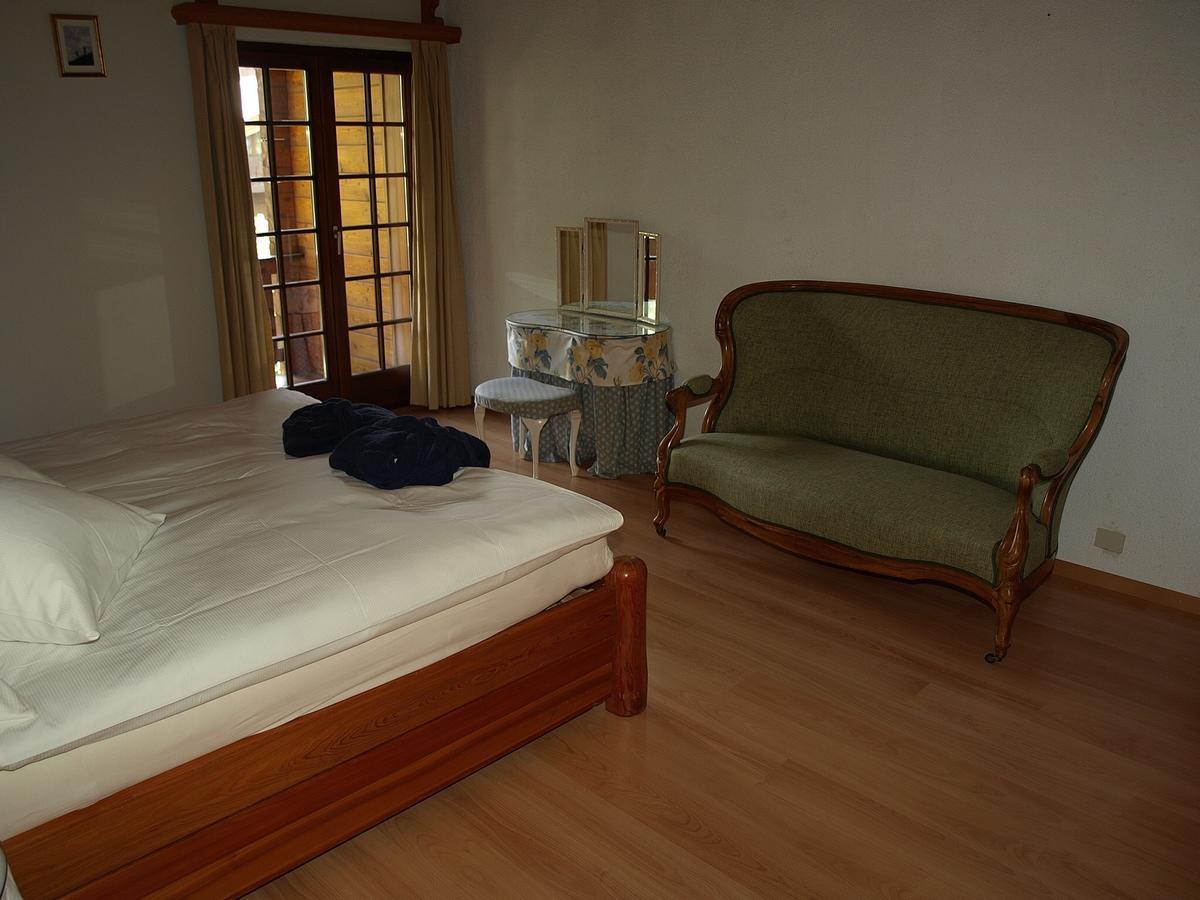 Chalet Huwi เซอร์แมท ภายนอก รูปภาพ