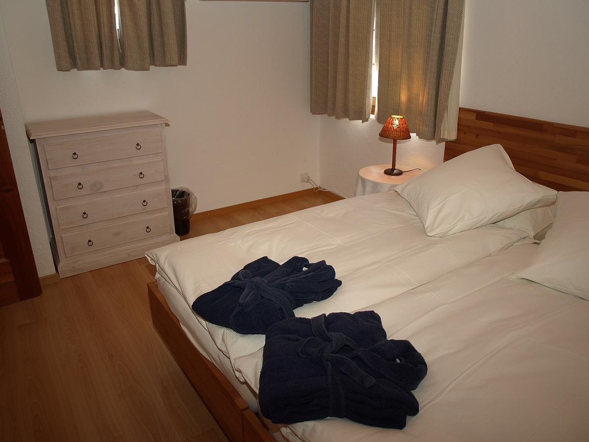 Chalet Huwi เซอร์แมท ภายนอก รูปภาพ